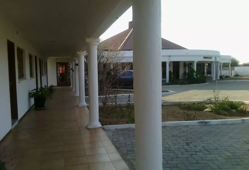 Moko Motel