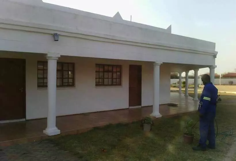 Moko Motel