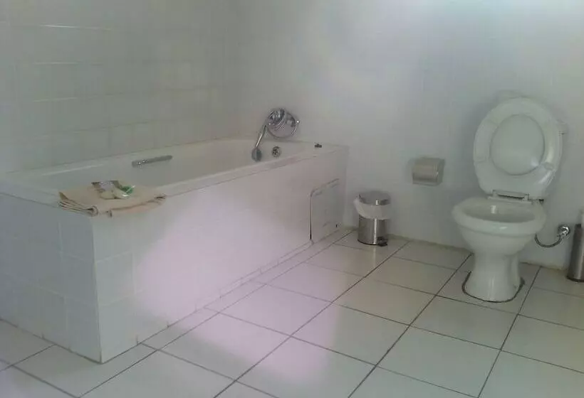 Moko Motel
