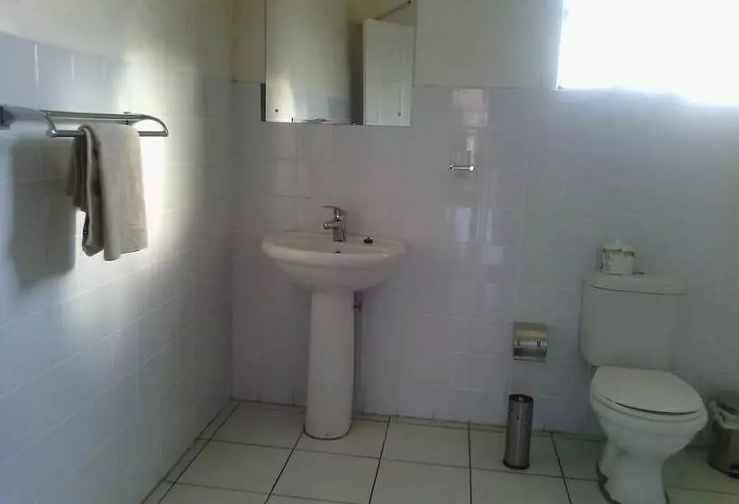 Moko Motel