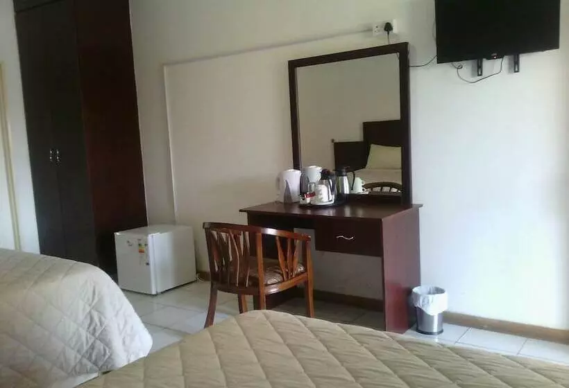Moko Motel
