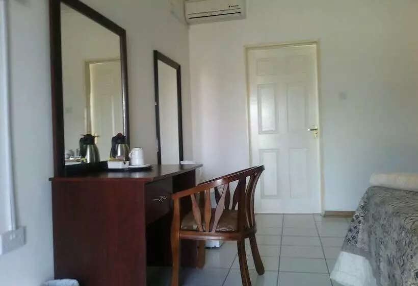 Moko Motel