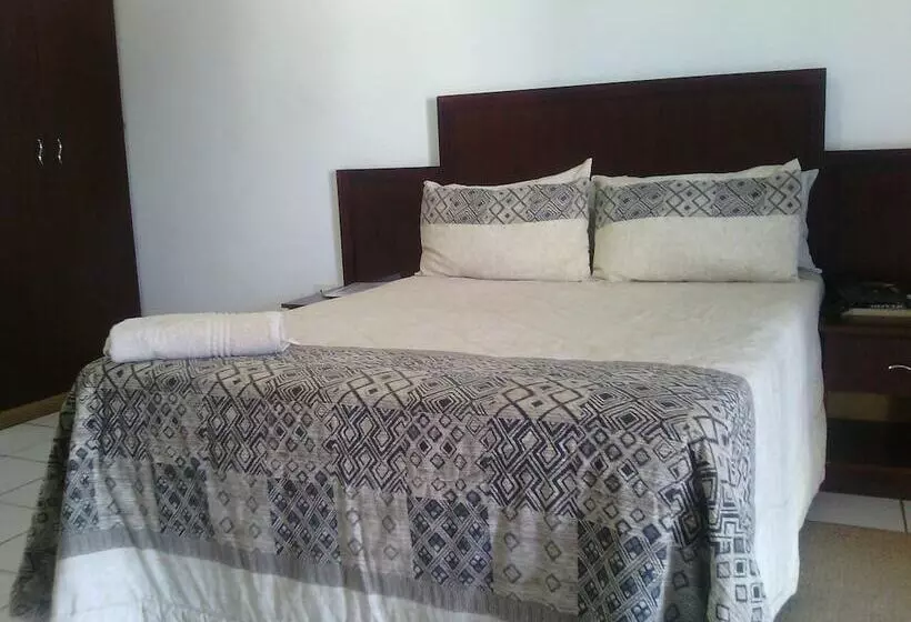 Moko Motel