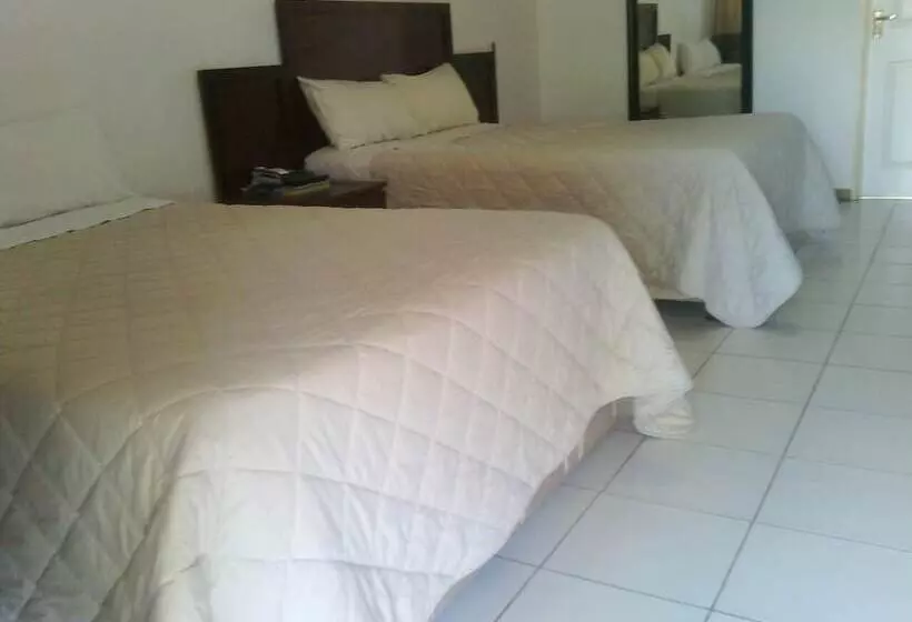 Moko Motel