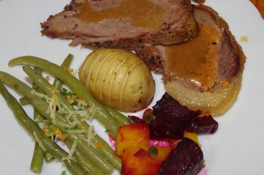 بنسيون Fynbos Guest House Riversdale