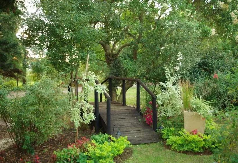 ペンション Fynbos Guest House Riversdale