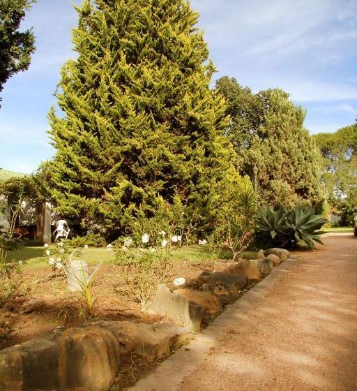 بنسيون Fynbos Guest House Riversdale