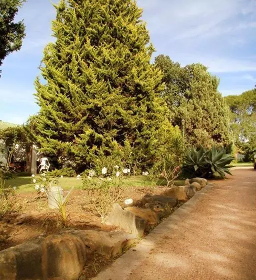 ペンション Fynbos Guest House Riversdale