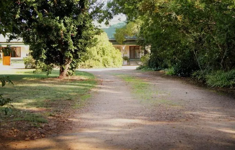 ペンション Fynbos Guest House Riversdale