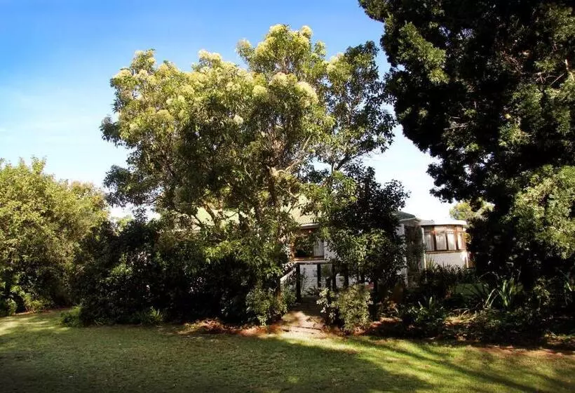 ペンション Fynbos Guest House Riversdale