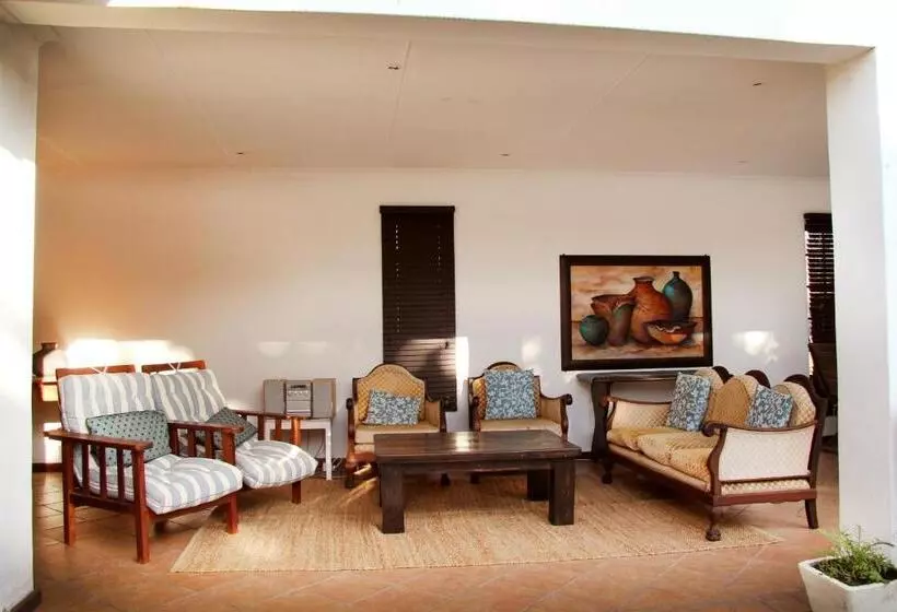 ペンション Fynbos Guest House Riversdale