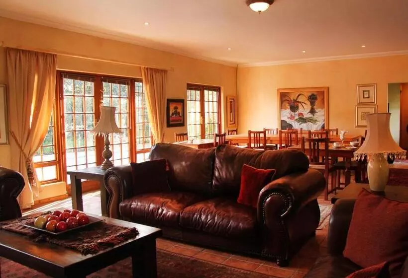 ペンション Fynbos Guest House Riversdale