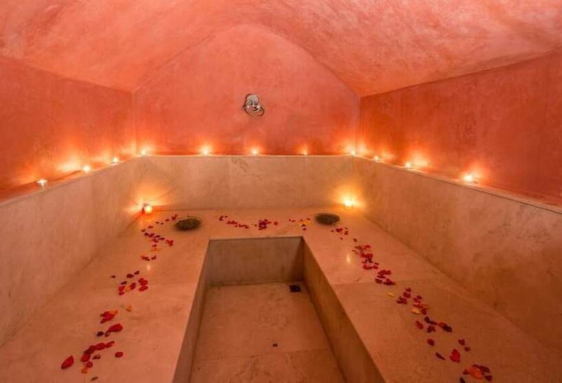 پانسیون Kasbah Ait Oumghar