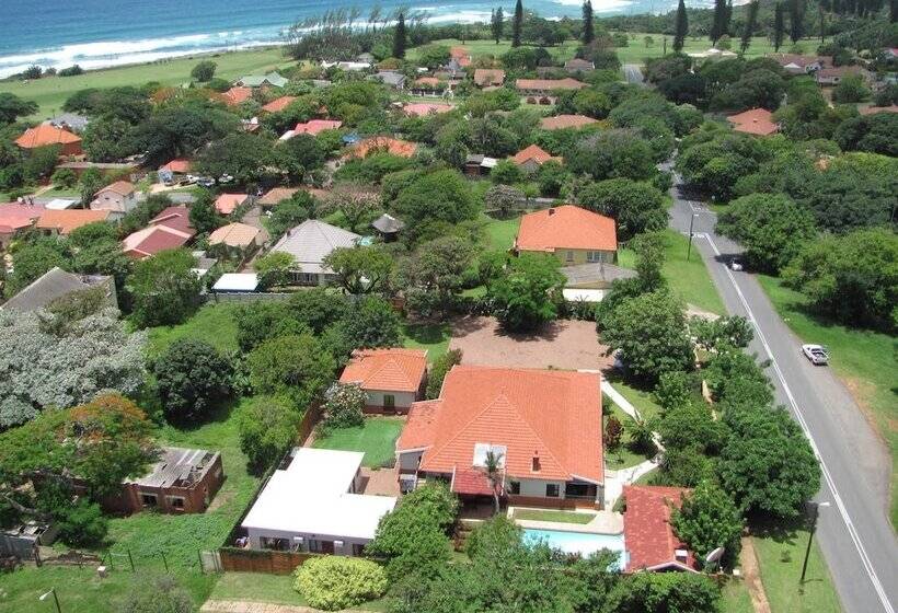 펜션 Ocean Park Guest House