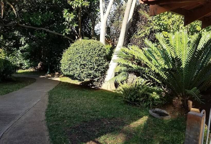 펜션 Ocean Park Guest House