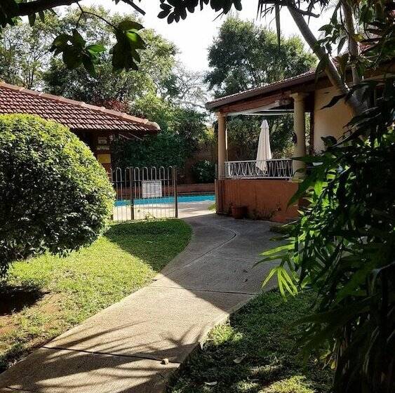 펜션 Ocean Park Guest House