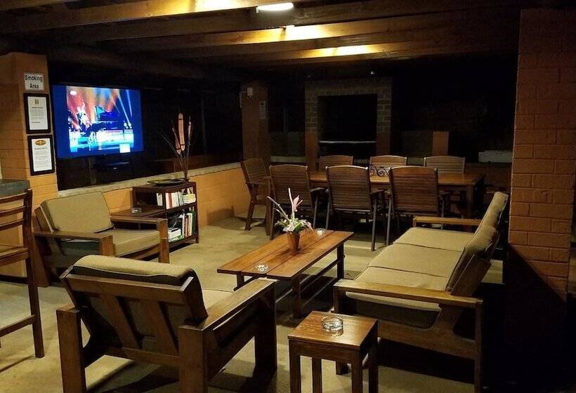 펜션 Ocean Park Guest House