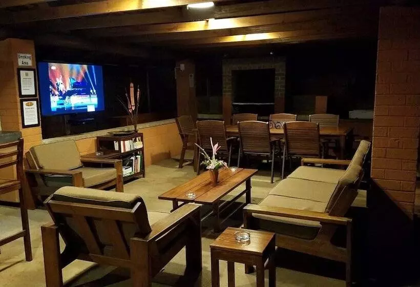 ペンション Ocean Park Guest House