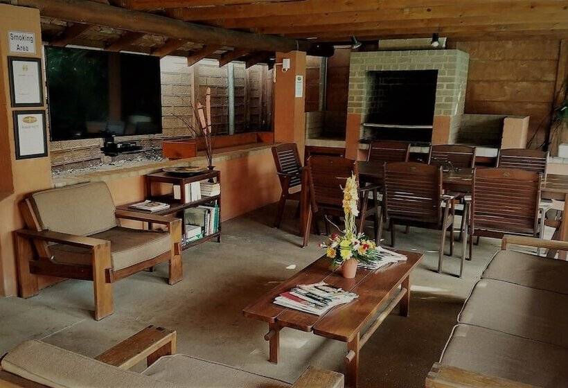 펜션 Ocean Park Guest House