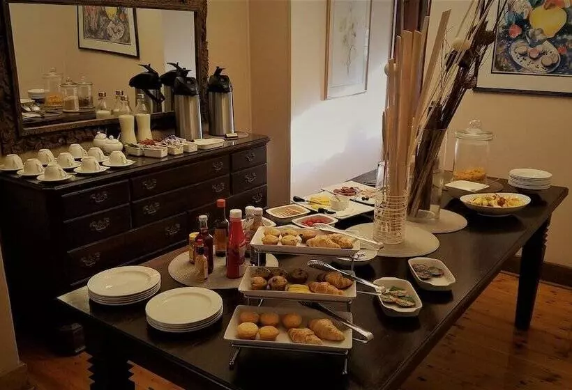 ペンション Ocean Park Guest House