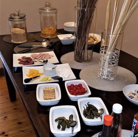 펜션 Ocean Park Guest House