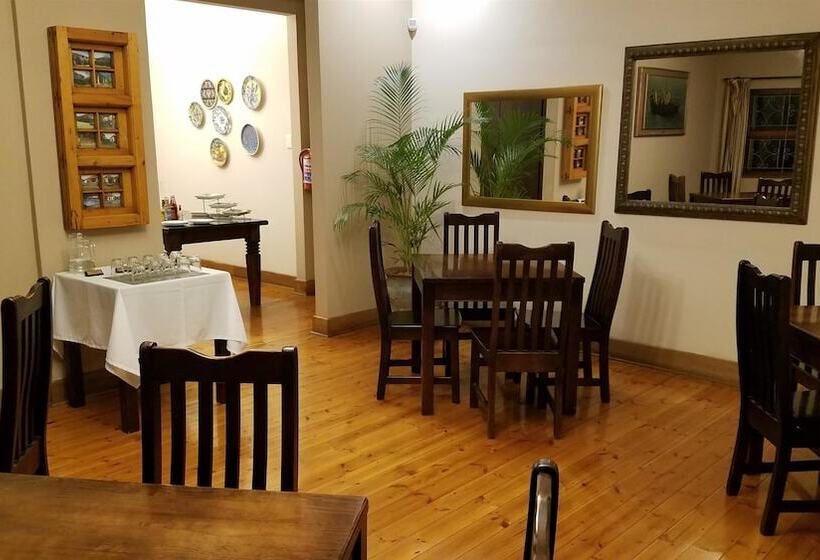 펜션 Ocean Park Guest House