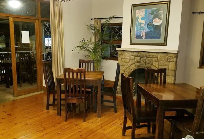 펜션 Ocean Park Guest House