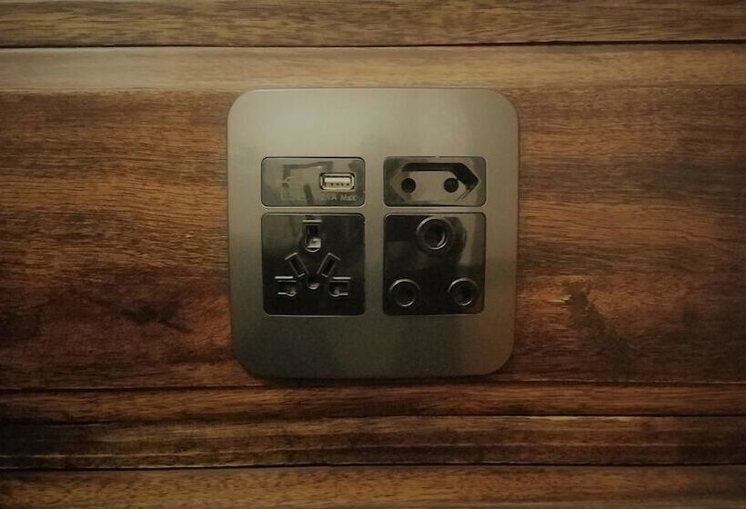 펜션 Ocean Park Guest House