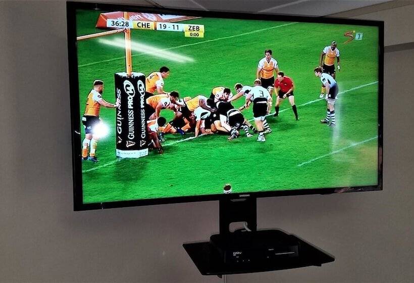 펜션 Ocean Park Guest House