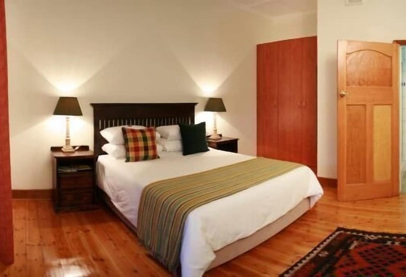 펜션 Ocean Park Guest House