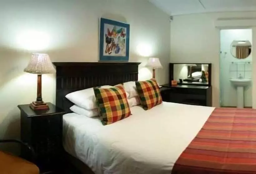 ペンション Ocean Park Guest House
