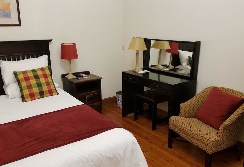 펜션 Ocean Park Guest House