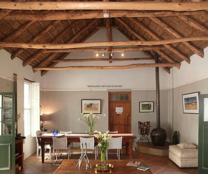 بنسيون Onse Rus Guesthouse