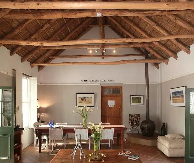 ペンション Onse Rus Guesthouse