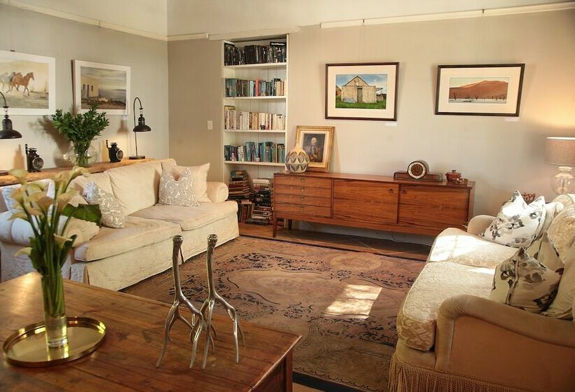 بنسيون Onse Rus Guesthouse