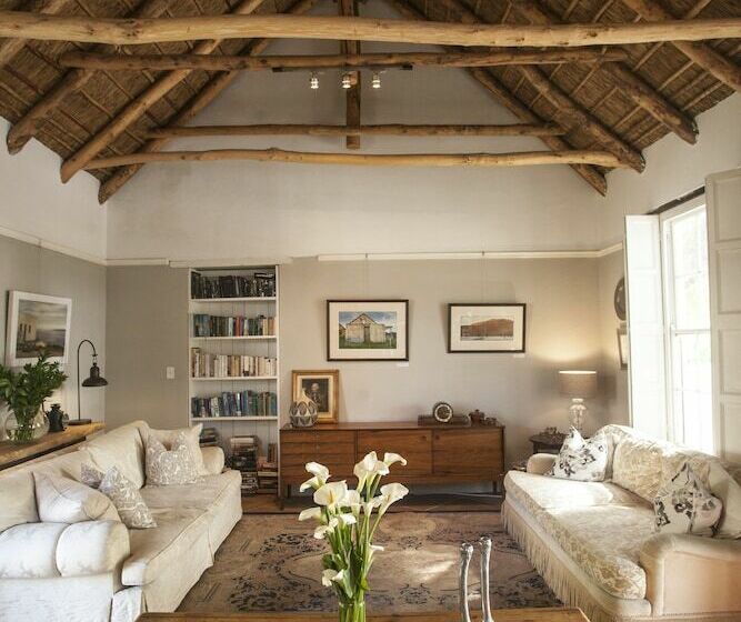 بنسيون Onse Rus Guesthouse