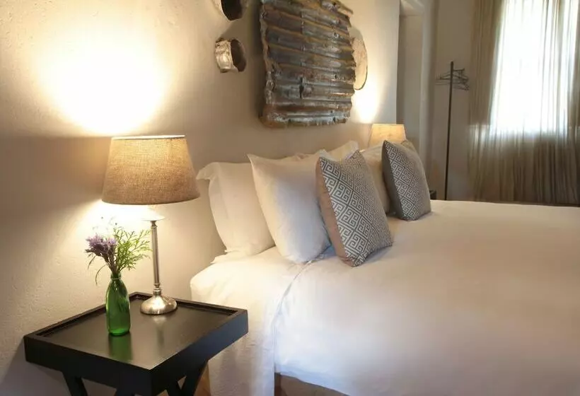 ペンション Onse Rus Guesthouse