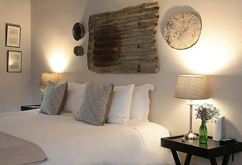 بنسيون Onse Rus Guesthouse