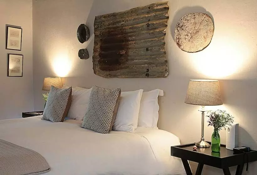 ペンション Onse Rus Guesthouse