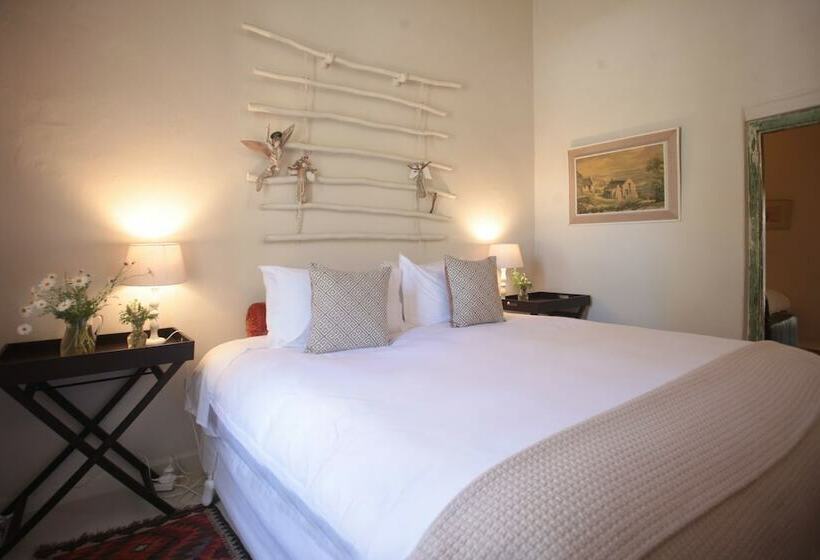 بنسيون Onse Rus Guesthouse