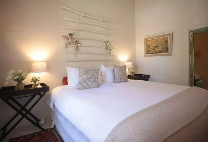 ペンション Onse Rus Guesthouse