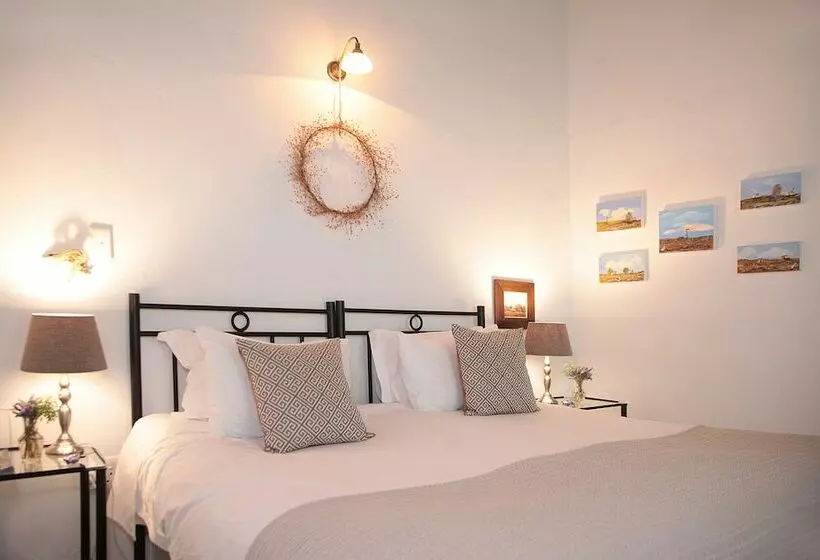 ペンション Onse Rus Guesthouse