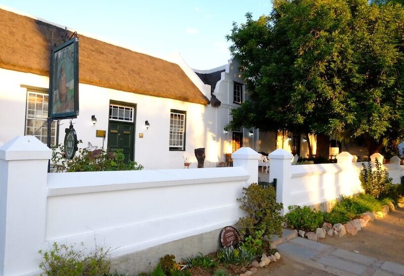 بنسيون Onse Rus Guesthouse