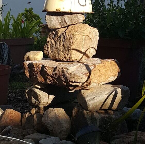 بنسيون Onse Rus Guesthouse