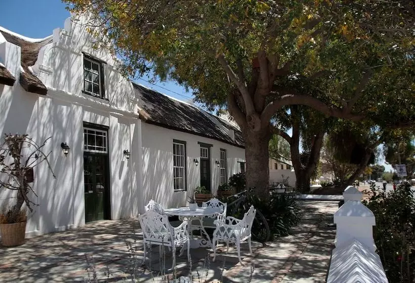 ペンション Onse Rus Guesthouse
