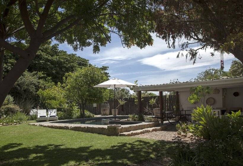 بنسيون Onse Rus Guesthouse