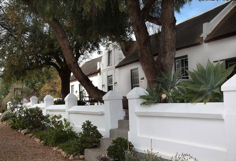 بنسيون Onse Rus Guesthouse