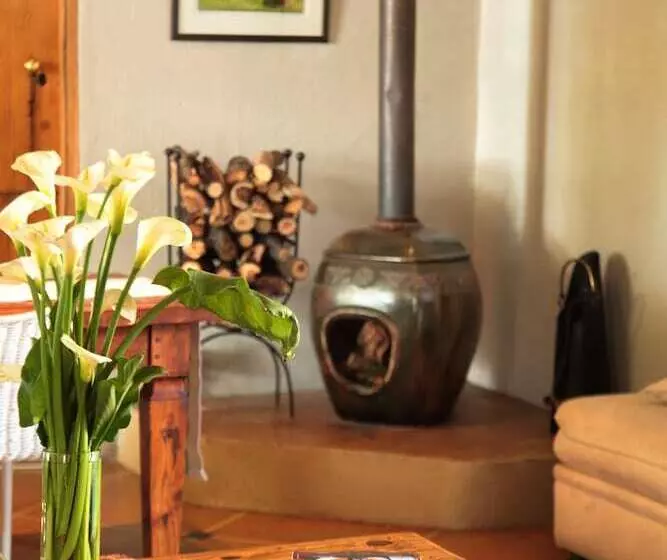 ペンション Onse Rus Guesthouse