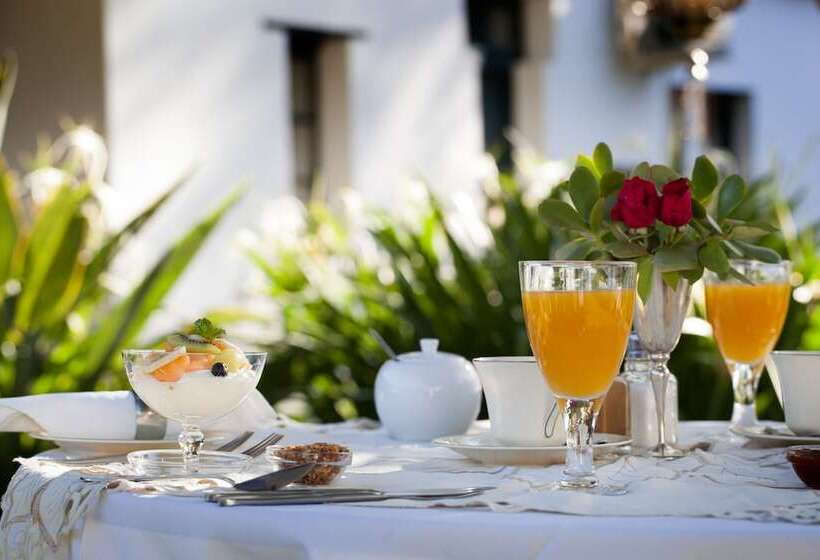 بنسيون Onse Rus Guesthouse