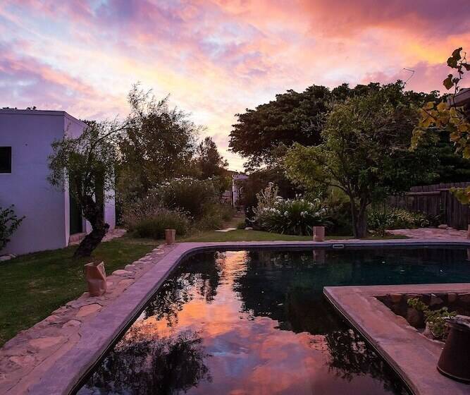 بنسيون Onse Rus Guesthouse